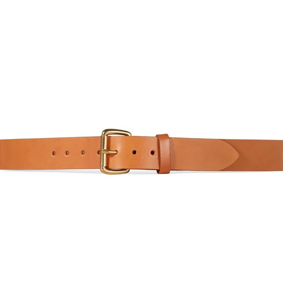 Filson Accessories Filson 12 Bridle Leather Belt Poshmark